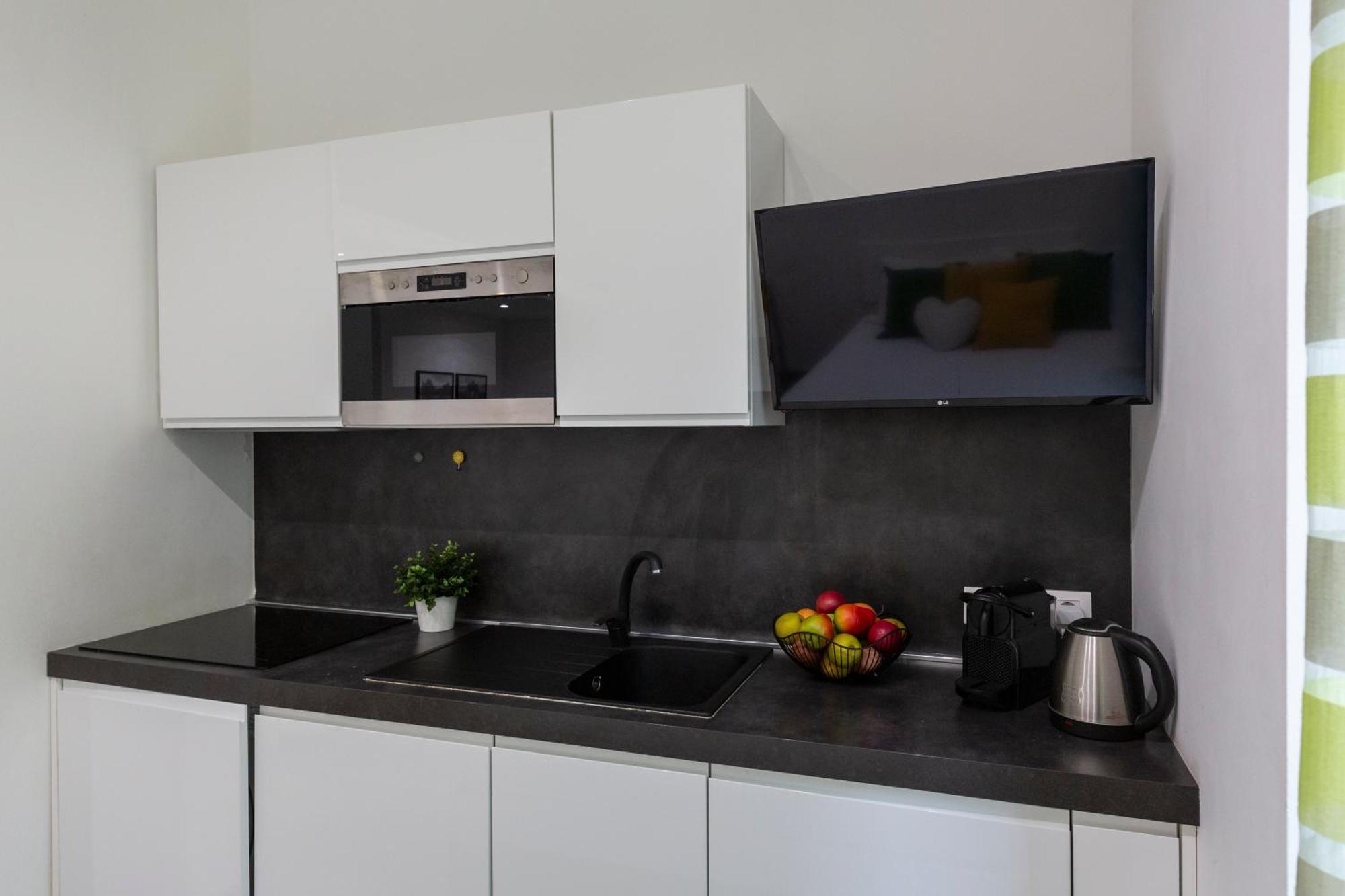Vespri Apartments - Milan — Foto 1